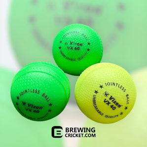 Plastic Balls - Training Balls