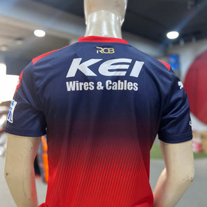 Puma - RCB 2025 Original Fan Jersey