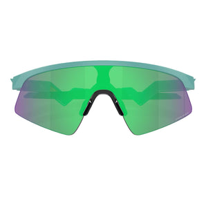 Oakley Resistor, Prizm Jade YOUTH Size - Sun Glasses