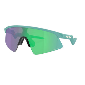 Oakley Resistor, Prizm Jade YOUTH Size - Sun Glasses