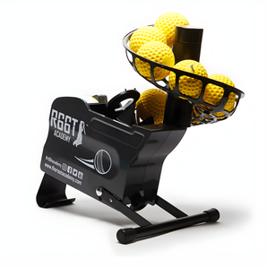 Joe Root Ball Feeder