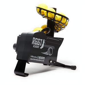 Joe Root Ball Feeder