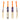 SOMI MSD Player - EW. Original Players Bats