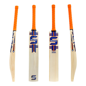 SOMI MSD Player - EW. Original Players Bats