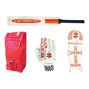 Gray-Nicolls - The Scoop 83, Original Players Bats EW.