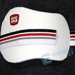 SS Ton Player Series - Chest Guard (Ambidextrous)
