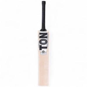 SS Ton Silver Edition - EW. Cricket Bats