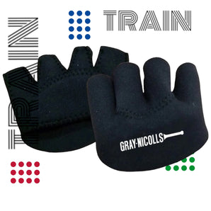 Gray-Nicolls MCP Protection/Catching Gloves - Training Equipment