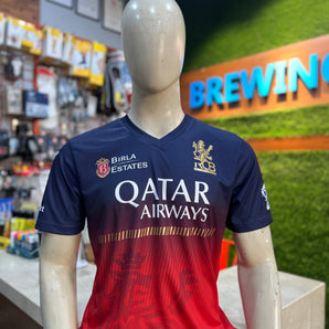 Puma - RCB 2025 Original Fan Jersey