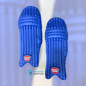 SS TON Test Opener - Batting Pads