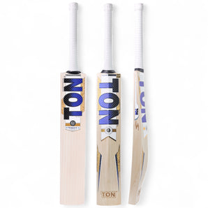 SS Ton Reserve Edition - EW. Cricket Bats