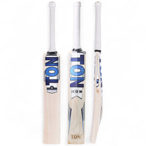 SS Ton Player Edition - EW. Cricket Bats