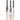 SS Ton Silver Edition - EW. Cricket Bats