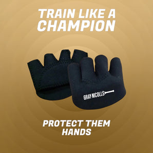 Gray-Nicolls MCP Protection/Catching Gloves - Training Equipment