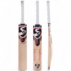 SG. KLR Xtreme - EW. Cricket Bats
