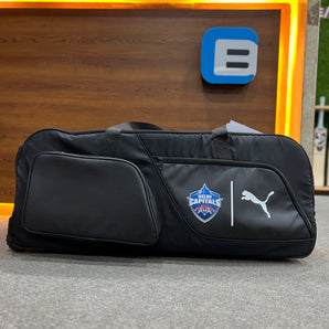 Puma DC Original Players IPL - Kit Bag