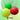 Plastic Balls - Training Balls