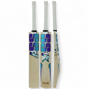 SS Ton SKY Thunder - EW. Cricket Bats
