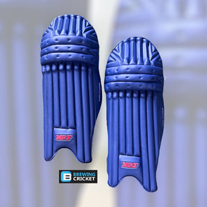 MRF Game Changer / Master Class - Batting Pads