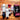 MRF Champ Kit Bag KW - Junior Full Kit