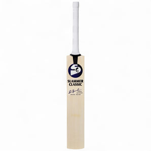 SG. Slammer Classic - EW. Cricket Bats