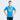 Adidas India ODI - Fan Jersey