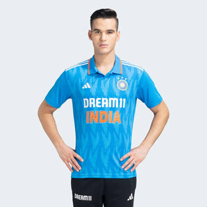 Adidas India ODI - Fan Jersey