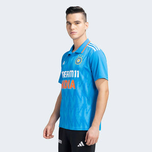 Adidas India ODI - Fan Jersey