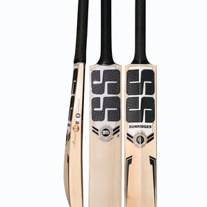 SS Ton Limited Edition - EW. Cricket Bats