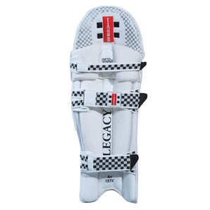 Gray-Nicolls GN10 Legacy - Batting Pads