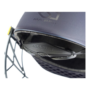 Masuri C-Line Steel - Cricket Helmet