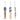 New Balance DC Steve Smith - EW. Original Players Bats