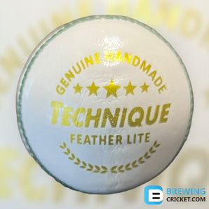 Technique Yorker Ball - Training Balls