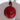 EM/ DSC Cordy Seamer/Hanging Ball - Training Balls
