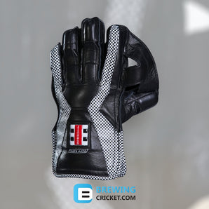 Gray-Nicolls Check Mate - Keeping Gloves