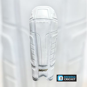 MRF Genius Emperor - Batting Pads