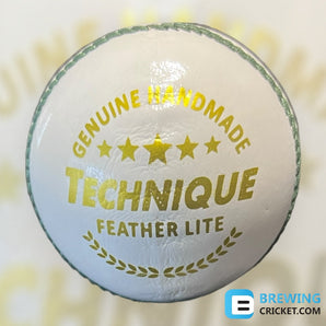 Technique Yorker Ball - Training Balls