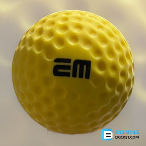 EM. Machine Dot Ball - Training Balls