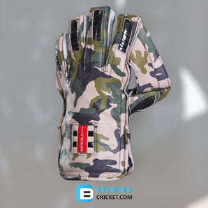 Gray-Nicolls Players Edition - Keeping Gloves