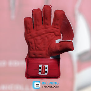 Gray-Nicolls Limited Edition - Keeping Gloves