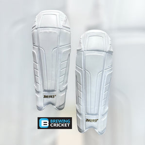 MRF Genius Emperor - Batting Pads