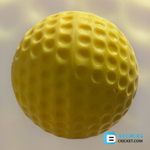 EM. Machine Dot Ball - Training Balls
