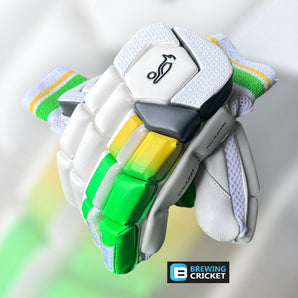Kookaburra Kahuna Pro Players - Batting Gloves