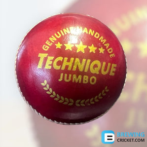Technique Heavy Ball - Training Balls