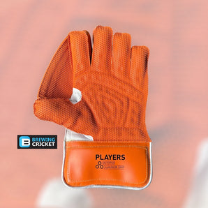 SS Ton Players MSD - Keeping Gloves