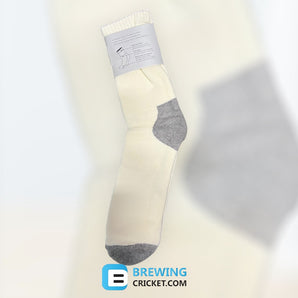 EM. Crew - Cricket Socks