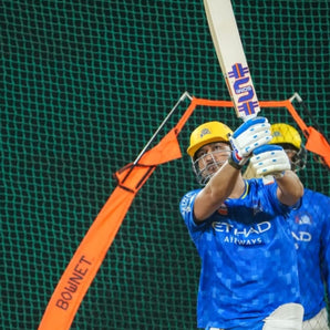 SOMI MSD Player - EW. Original Players Bats