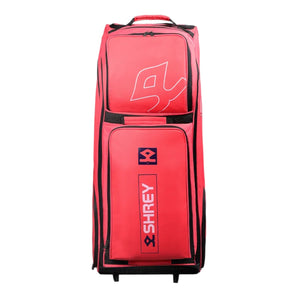 Shrey Legacy 150 - Trolley Kit Bag