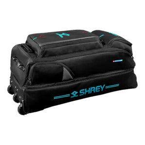 Shrey META 150 - Trolley Kit Bag