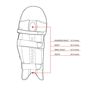 Phantom Limited - Batting Pads